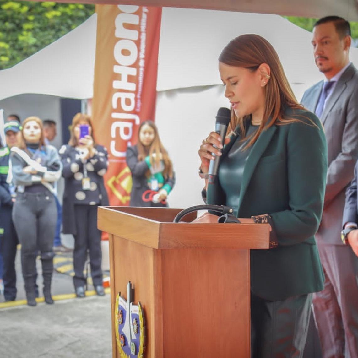 ¡Llegó la Locura Inmobiliaria a Caja Honor!