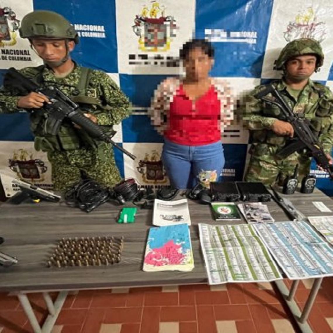 Fuerza Pública arrecia su ofensiva contra el Clan del Golfo