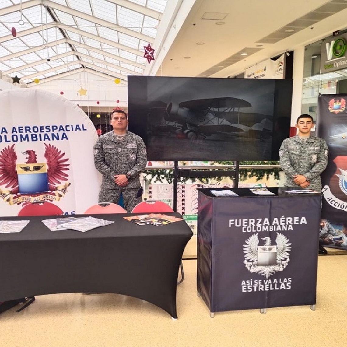 Exposición fotográfica conmemorativa de los 104 Años en el municipio de Madrid, Cundinamarca