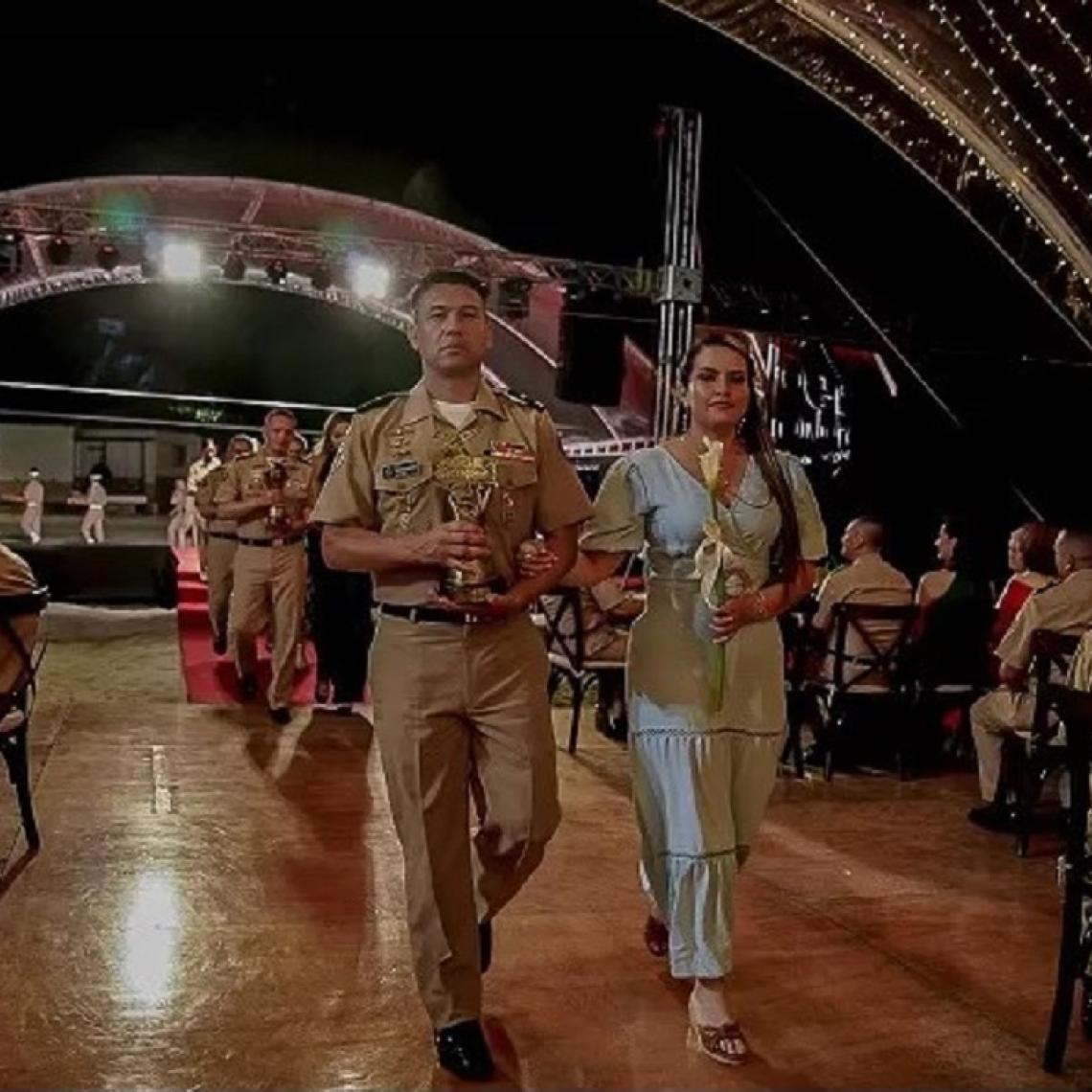 Conozca a los laureados de la Noche de Honor del Ejército Nacional