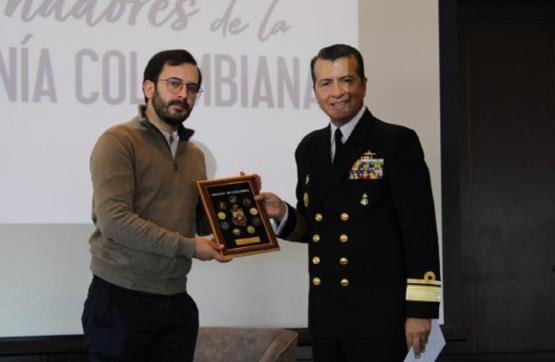 Armada de Colombia realiza IV Versión del Foro Regional de Gobernadores de la Amazonía