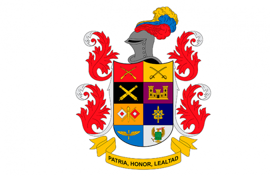 Logo Ejercito Nacional 