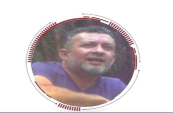 Alias Tuvia, uno de los principales cabecillas del ELN cayó en desarrollo de operaciones militares