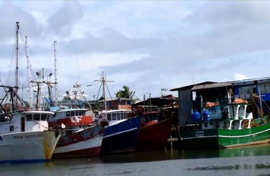  1.700 hombres de la Fuerza Pública custodian la reactivación económica de Buenaventura