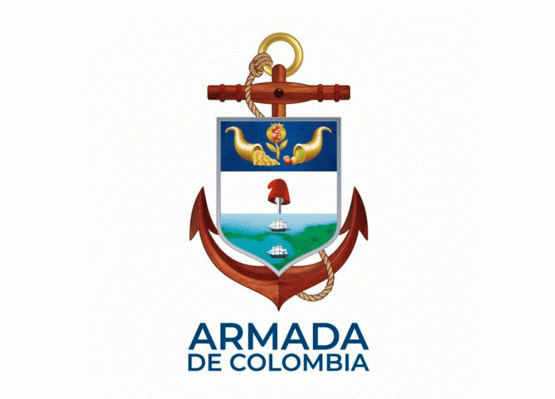 logo Armada Nacional 