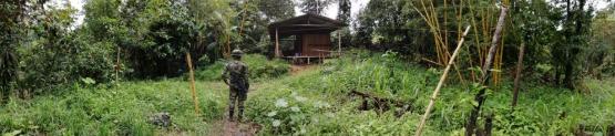 Operación Conjunta logra incautación de explosivos y material de guerra pertenecientes al Eln 