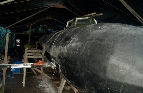 Capturados 11 integrantes de una organización narcotraficante