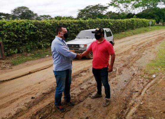 rmada de Colombia frustra extorsión en Sucre