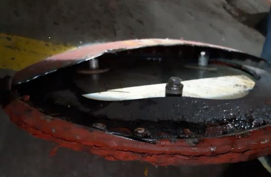 Buzos de la Armada de Colombia incautan cocaína en Santa Marta