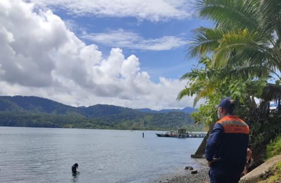 Playas del Pacífico chocoano, elegida por 1.352 personas como destino turístico en estas vacaciones 