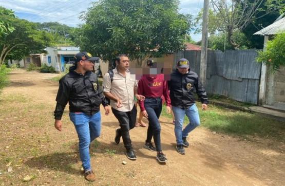 Armada de Colombia libera joven secuestrada en Sincé – Sucre