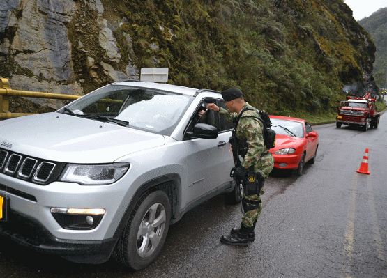 Balance positivo del Plan Héroes de la Libertad en jurisdicción de la Primera Brigada del Ejército 