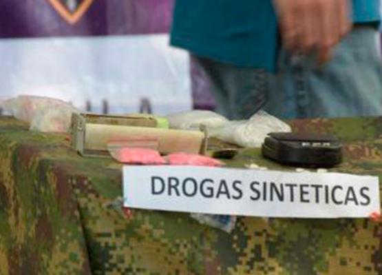 Autoridades desmantelan banda dedicada al tráfico de heroína y drogas sintéticas en el Atlántico