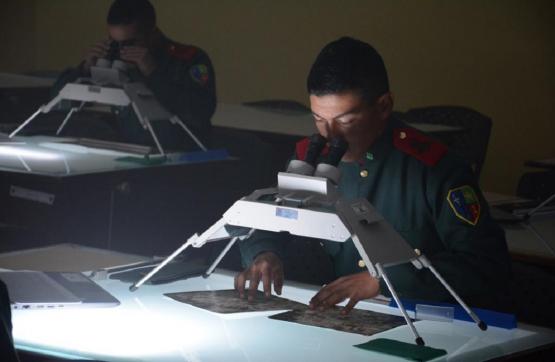 Escuela Militar de Cadetes mejoró 92 puestos en pruebas Saber-Pro