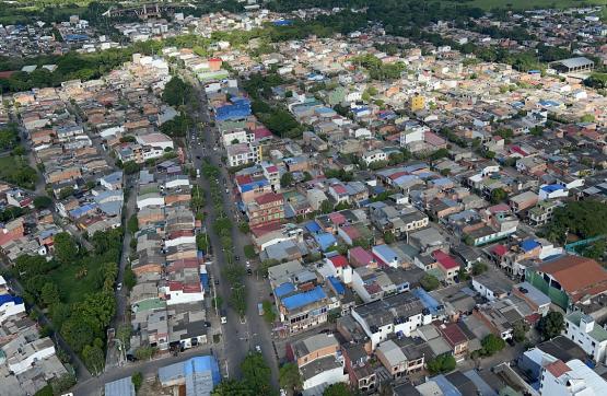 Misiones de control y vigilancia aérea durante la jornada electoral