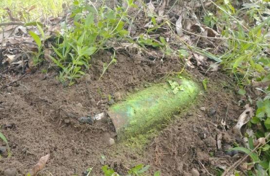 Ejército neutralizó tragedia el Día de la Independencia: ELN habría instalado explosivos en vía rural de Arauca