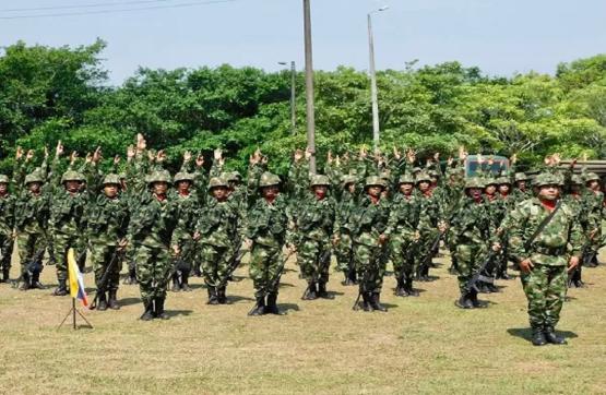 Conozca los beneficios de prestar el servicio militar en Caquetá