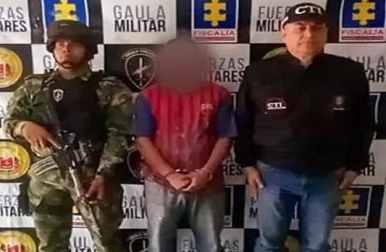 5.000 gramos de estupefacientes fueron incautados por el Ejército Nacional en Mariquita
