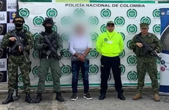 Capturado cabecilla de milicias del GAO residual, Estructura 10