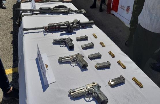 Ejército asesta duro golpe al GAO residual 36, en Yarumal, Antioquia