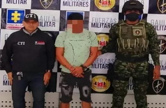 No caiga en la trampa, denuncie el delito de extorsión