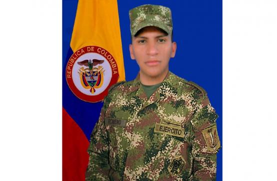 Ejército Nacional frustró ataque guerrillero que el GAO ELN pretendía realizar contra Puerto Jordán, en Arauca 