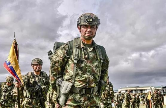 Ad portas de las elecciones regionales 2023, Ejército Nacional salvaguarda unas elecciones seguras