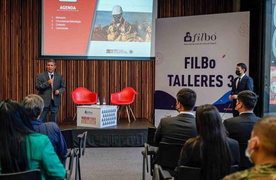 El Ejército Nacional y la editorial Ibáñez lanzan el libro Jaikerazabi, la resiliencia de un pueblo ancestral