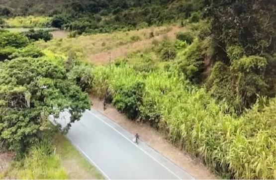 Ejército Nacional neutraliza artefacto explosivo en Ocaña, Norte de Santander 