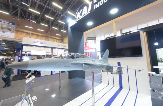  Culmina Expodefensa 2021 con herramientas eficientes en materia de tecnología, Seguridad y Defensa