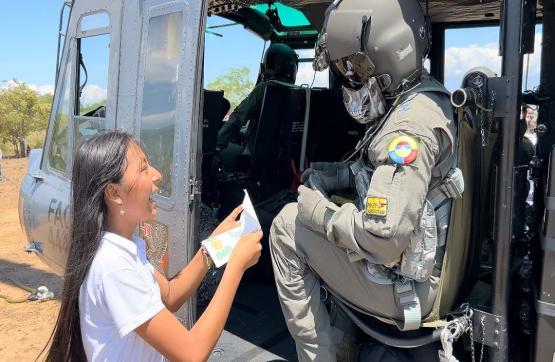 Resguardo indígena en Coyaima, contará con agua potable