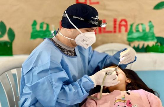 Reactivación económica y jornada de salud, en el municipio de Icononzo