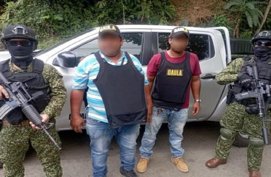 Frustrada extorsión por modalidad 'falso servicio' en el Valle del Cauca