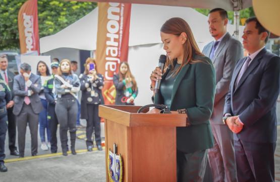 ¡Llegó la Locura Inmobiliaria a Caja Honor!
