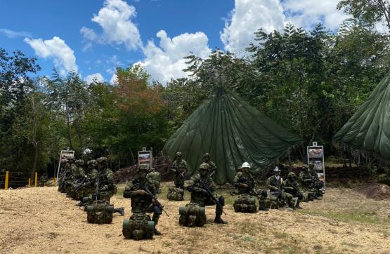  La defensa y protección de los DDHH serán capacidades y no conceptos en la Fuerza Pública: Mindefensa
