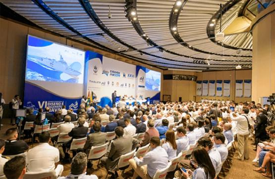 Inicia Colombiamar 2023, Feria Naval más importante de Suramérica 