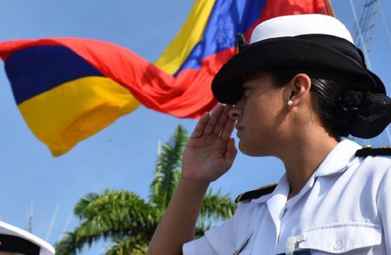 Escuela Naval de Cadetes 'Almirante Padilla' es reconocida como Universidad Marítima Internacional