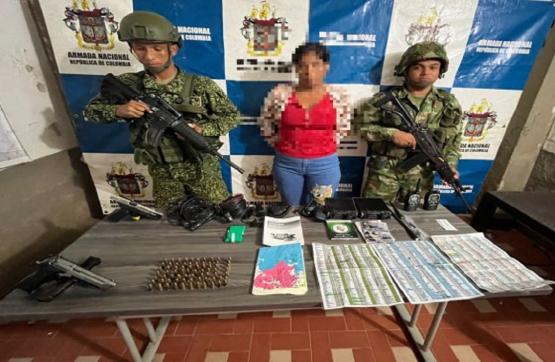 Fuerza Pública arrecia su ofensiva contra el Clan del Golfo