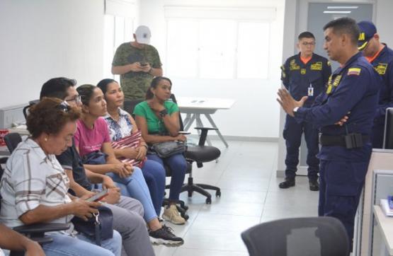  Avanzan operaciones de búsqueda y rescate de cuatro desaparecidos tras siniestro marítimo