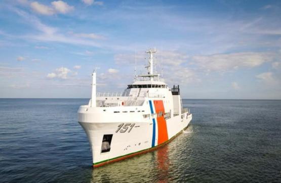 Colombia fortalece sus capacidades de protección y desarrollo marítimo y fluvial