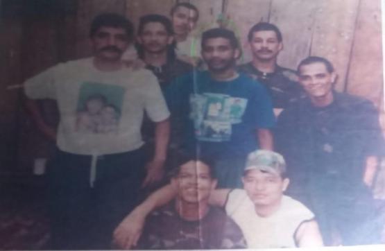 En memoria de los 25 años del asesinato de 64 soldados en el ataque indiscriminado de El Billar