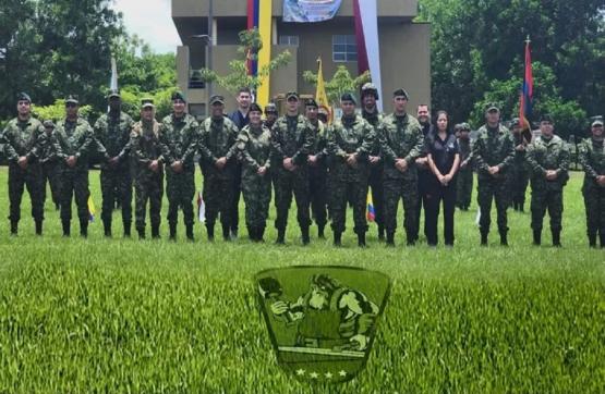 12 Años de compromiso y seguridad en la región del Catatumbo