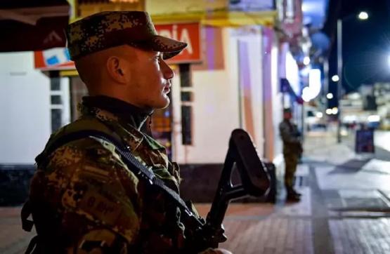 Cifras y logros operacionales  