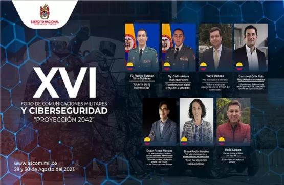 Las Comunicaciones Militares, un Arma técnica al servicio de los soldados colombianos