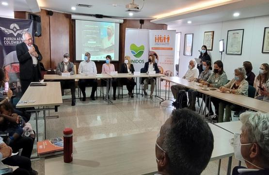 Con 100 Nuevas Sonrisas, Culmina Exitosa Jornada de Cirugías de Labio Fisurado Para Niños y Niñas de Antioquia 