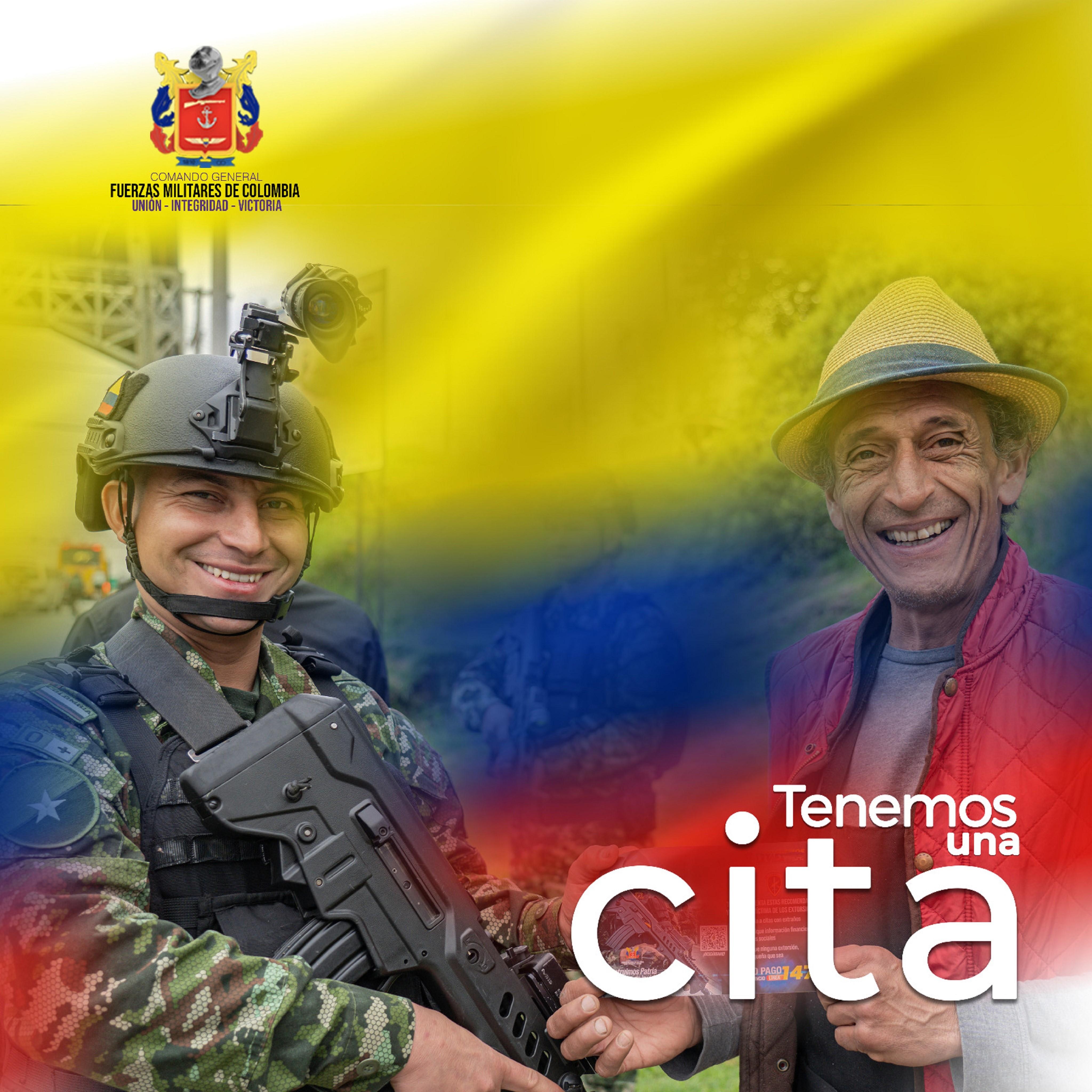 #LibertadQueNosUne #LibertadQueNosUne