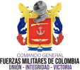Comando General Fuerzas Militares de Colombia
