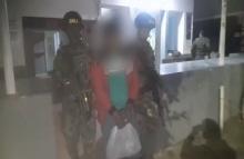 Capturado extorsionista en el Casanare