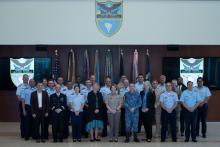 La Fuerza Aeroespacial Colombiana participó en la 3ra Conferencia Espacial de las Américas