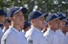 Jóvenes podrán ser Cadetes navales por una semana